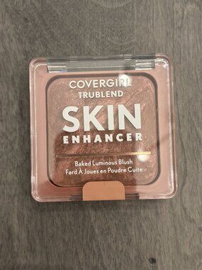 Covergirl Skin Enhancer-Rose Latte #410 NEW